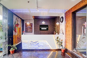 Deluxehotel Neel Sagar