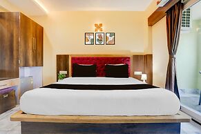 Deluxehotel Neel Sagar