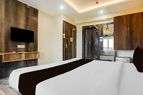 Deluxehotel Neel Sagar