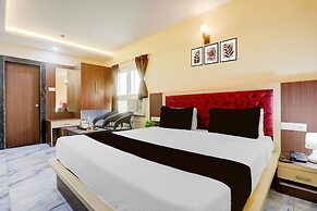 Deluxehotel Neel Sagar