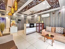 Classic With Balcony Near Medanta