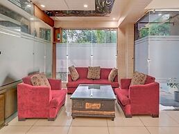 Classic With Balcony Near Medanta