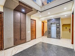 Classic With Balcony Near Medanta