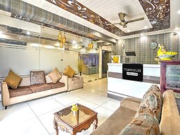Classic With Balcony Near Medanta