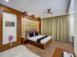 Classic With Balcony Near Medanta