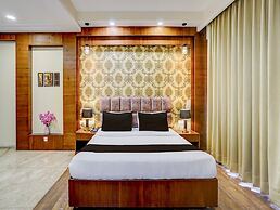 Classic With Balcony Near Medanta