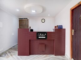 Deluxe55 Pillars House