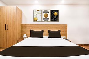 Suite Palette Shree Jagannath Puri