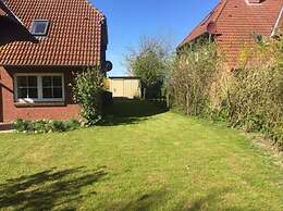 Ferienhaus in Westermarkelsdorf auf Fehmarn