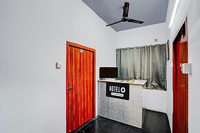 Deluxehotel O Vijaywada Bus Terminal