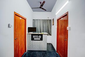 Deluxehotel O Vijaywada Bus Terminal