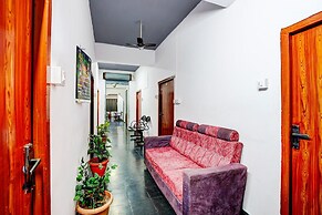 Deluxehotel O Vijaywada Bus Terminal