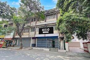 Deluxehotel O Vijaywada Bus Terminal