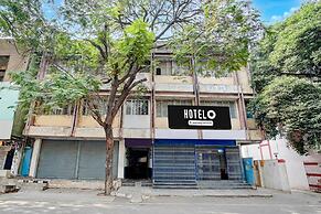 Deluxehotel O Vijaywada Bus Terminal