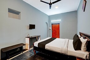 Deluxehotel O Vijaywada Bus Terminal