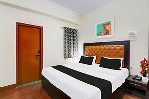 Premium Collection O Alambagh BM Palace