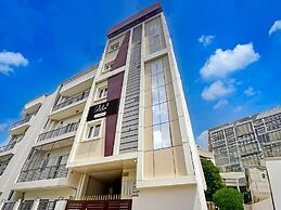 Deluxe OYO IIT BHU Varanasi