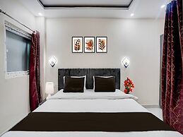 Deluxe OYO IIT BHU Varanasi