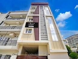 Deluxe OYO IIT BHU Varanasi