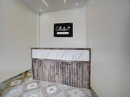 Deluxe OYO IIT BHU Varanasi