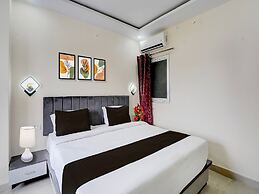 Deluxe OYO IIT BHU Varanasi