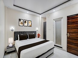 Deluxe OYO IIT BHU Varanasi