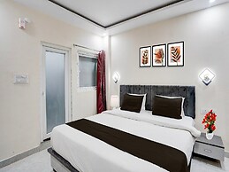 Deluxe OYO IIT BHU Varanasi