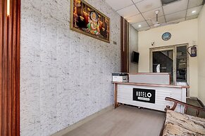Saver Double Hotel O Sec 58 Hotel Alpha