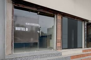 Saver Double Hotel O Sec 58 Hotel Alpha