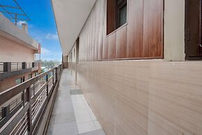 Saver Double Hotel O Sec 58 Hotel Alpha
