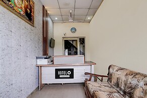 Saver Double Hotel O Sec 58 Hotel Alpha