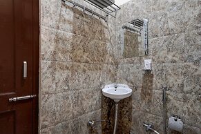 Saver Double Hotel O Sec 58 Hotel Alpha