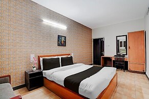 Super Deluxe Room Hotel O Clock Tower