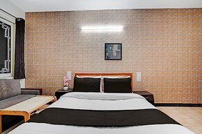 Super Deluxe Room Hotel O Clock Tower
