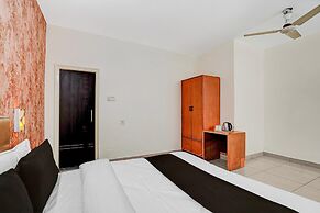 Super Deluxe Room Hotel O Clock Tower