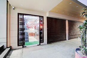 Super Deluxe Room Hotel O Clock Tower