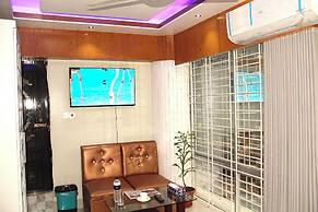 Hotel Bay Island Bhola