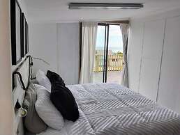 The Salt Modern Coastal Escape