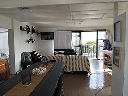 The Salt Modern Coastal Escape