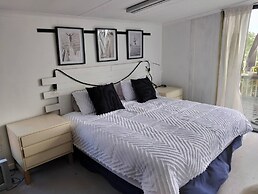 The Salt Modern Coastal Escape