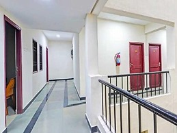 Collection O Gummidipundi Bus Terminal