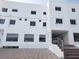 Collection O Gummidipundi Bus Terminal