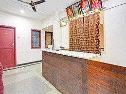 Collection O Gummidipundi Bus Terminal