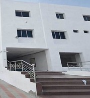 Collection O Gummidipundi Bus Terminal