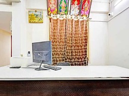 Collection O Gummidipundi Bus Terminal