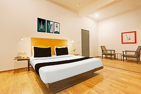 Deluxe Vijay Khand Gomti Nagar