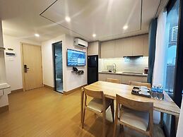 S Hotel Nha Trang