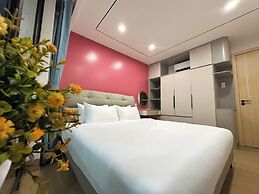 S Hotel Nha Trang