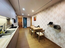 S Hotel Nha Trang