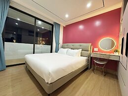 S Hotel Nha Trang